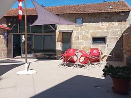 Albergue do Visconde