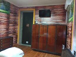 Albergue do Visconde