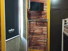 Albergue do Visconde