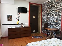 Albergue do Visconde