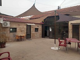 Albergue do Visconde