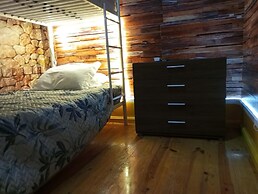 Albergue do Visconde