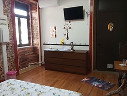 Albergue do Visconde