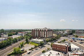 Dtss Luxepad 2b2b With Rooftop Pool DC View Lounge