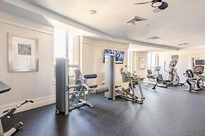 Dtss Luxepad 2b2b With Rooftop Pool DC View Lounge