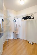 Dtss Luxepad 2b2b With Rooftop Pool DC View Lounge