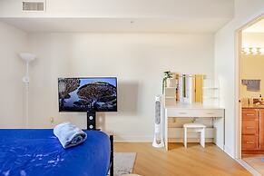 Dtss Luxepad 2b2b With Rooftop Pool DC View Lounge