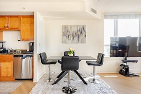 Dtss Luxepad 2b2b With Rooftop Pool DC View Lounge