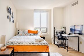 Dtss Luxepad 2b2b With Rooftop Pool DC View Lounge