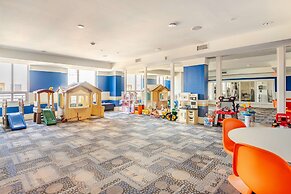 Dtss Luxepad 2b2b With Rooftop Pool DC View Lounge