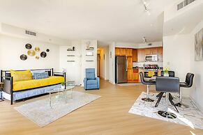 Dtss Luxepad 2b2b With Rooftop Pool DC View Lounge