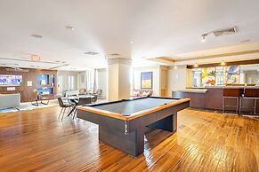 Dtss Luxepad 2b2b With Rooftop Pool DC View Lounge