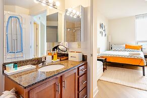 Dtss Luxepad 2b2b With Rooftop Pool DC View Lounge