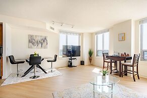 Dtss Luxepad 2b2b With Rooftop Pool DC View Lounge