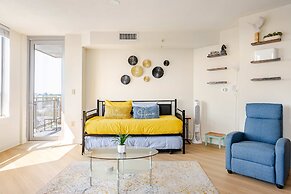 Dtss Luxepad 2b2b With Rooftop Pool DC View Lounge