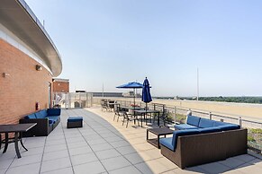 Dtss Luxepad 2b2b With Rooftop Pool DC View Lounge