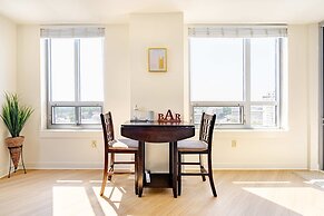 Dtss Luxepad 2b2b With Rooftop Pool DC View Lounge