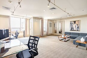 Dtss Luxepad 2b2b With Rooftop Pool DC View Lounge