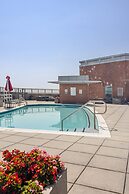 Dtss Luxepad 2b2b With Rooftop Pool DC View Lounge