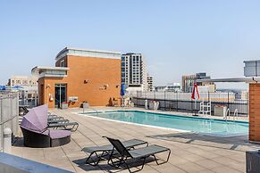Dtss Luxepad 2b2b With Rooftop Pool DC View Lounge