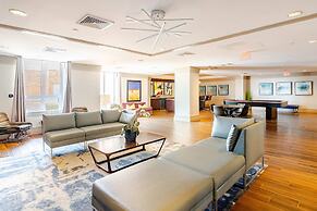 Dtss Luxepad 2b2b With Rooftop Pool DC View Lounge