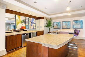 Dtss Luxepad 2b2b With Rooftop Pool DC View Lounge