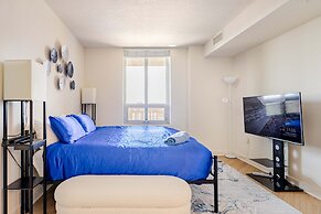 Dtss Luxepad 2b2b With Rooftop Pool DC View Lounge