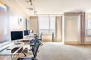 Dtss Luxepad 2b2b With Rooftop Pool DC View Lounge