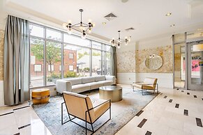 Dtss Luxepad 2b2b With Rooftop Pool DC View Lounge