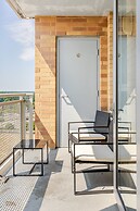 Dtss Luxepad 2b2b With Rooftop Pool DC View Lounge