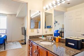 Dtss Luxepad 2b2b With Rooftop Pool DC View Lounge