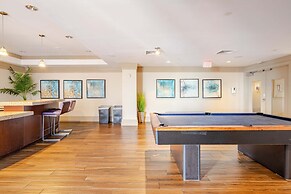 Dtss Luxepad 2b2b With Rooftop Pool DC View Lounge