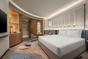 Hotel Indigo Xi An High Tech Zone by IHG