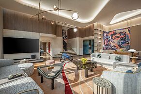 Hotel Indigo Xi An High Tech Zone by IHG