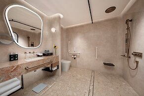 Hotel Indigo Xi An High Tech Zone by IHG