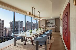Hotel Indigo Xi An High Tech Zone by IHG