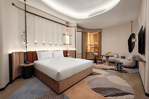 Hotel Indigo Xi An High Tech Zone by IHG