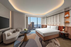 Hotel Indigo Xi An High Tech Zone by IHG