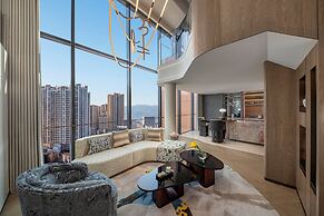Hotel Indigo Xi An High Tech Zone by IHG