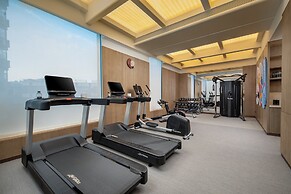 Hotel Indigo Xi An High Tech Zone by IHG
