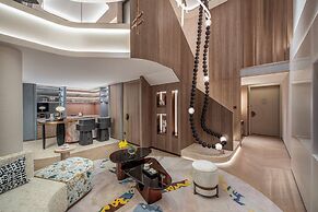 Hotel Indigo Xi An High Tech Zone by IHG