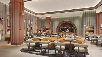Hotel Indigo Xi An High Tech Zone by IHG