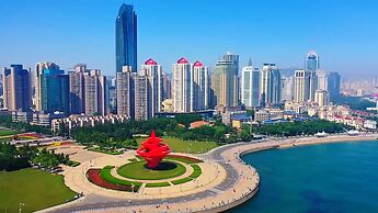 Holiday Inn Qingdao CBD by IHG
