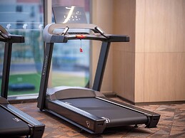 Holiday Inn Qingdao CBD by IHG