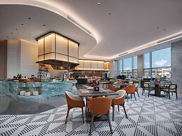 Holiday Inn Qingdao CBD by IHG