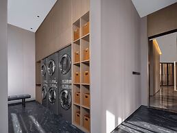 Holiday Inn Qingdao CBD by IHG