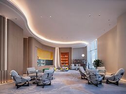 Holiday Inn Qingdao CBD by IHG