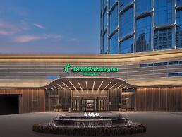 Holiday Inn Qingdao CBD by IHG