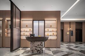 Holiday Inn Qingdao CBD by IHG
