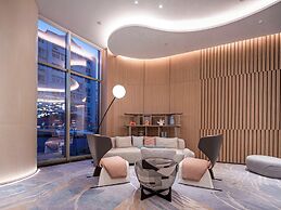Holiday Inn Qingdao CBD by IHG